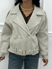 CAPPOTTO AUDREY NEW A/I 27
