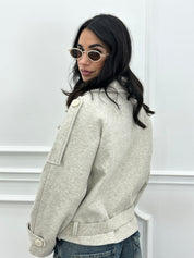 CAPPOTTO AUDREY NEW A/I 27