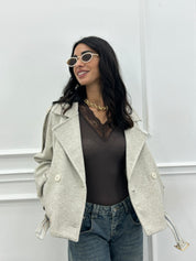 CAPPOTTO AUDREY NEW A/I 27