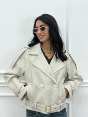 CAPPOTTO AUDREY NEW A/I 27