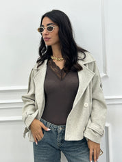CAPPOTTO AUDREY NEW A/I 27