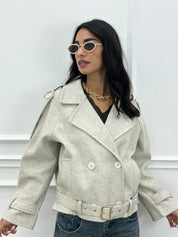 CAPPOTTO AUDREY NEW A/I 27