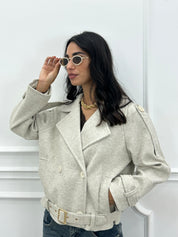 CAPPOTTO AUDREY NEW A/I 27