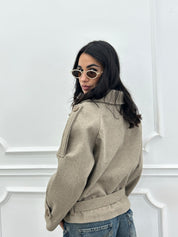 CAPPOTTO AUDREY NEW A/I 27