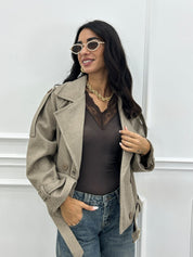 CAPPOTTO AUDREY NEW A/I 27