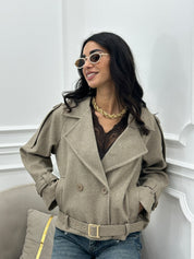 CAPPOTTO AUDREY NEW A/I 27