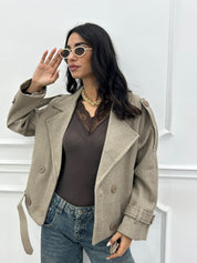 CAPPOTTO AUDREY NEW A/I 27