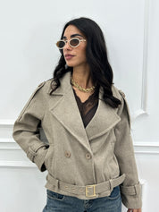 CAPPOTTO AUDREY NEW A/I 27