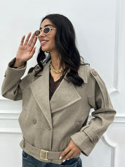 CAPPOTTO AUDREY NEW A/I 27