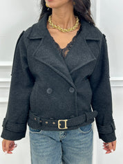 CAPPOTTO AUDREY NEW A/I 27