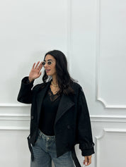 CAPPOTTO AUDREY NEW A/I 27