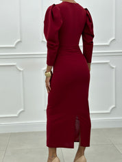 VESTITO  GRACE NEW AI26