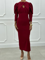VESTITO  GRACE NEW AI26