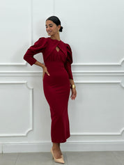 VESTITO  GRACE NEW AI26