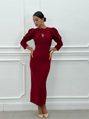 VESTITO  GRACE NEW AI26
