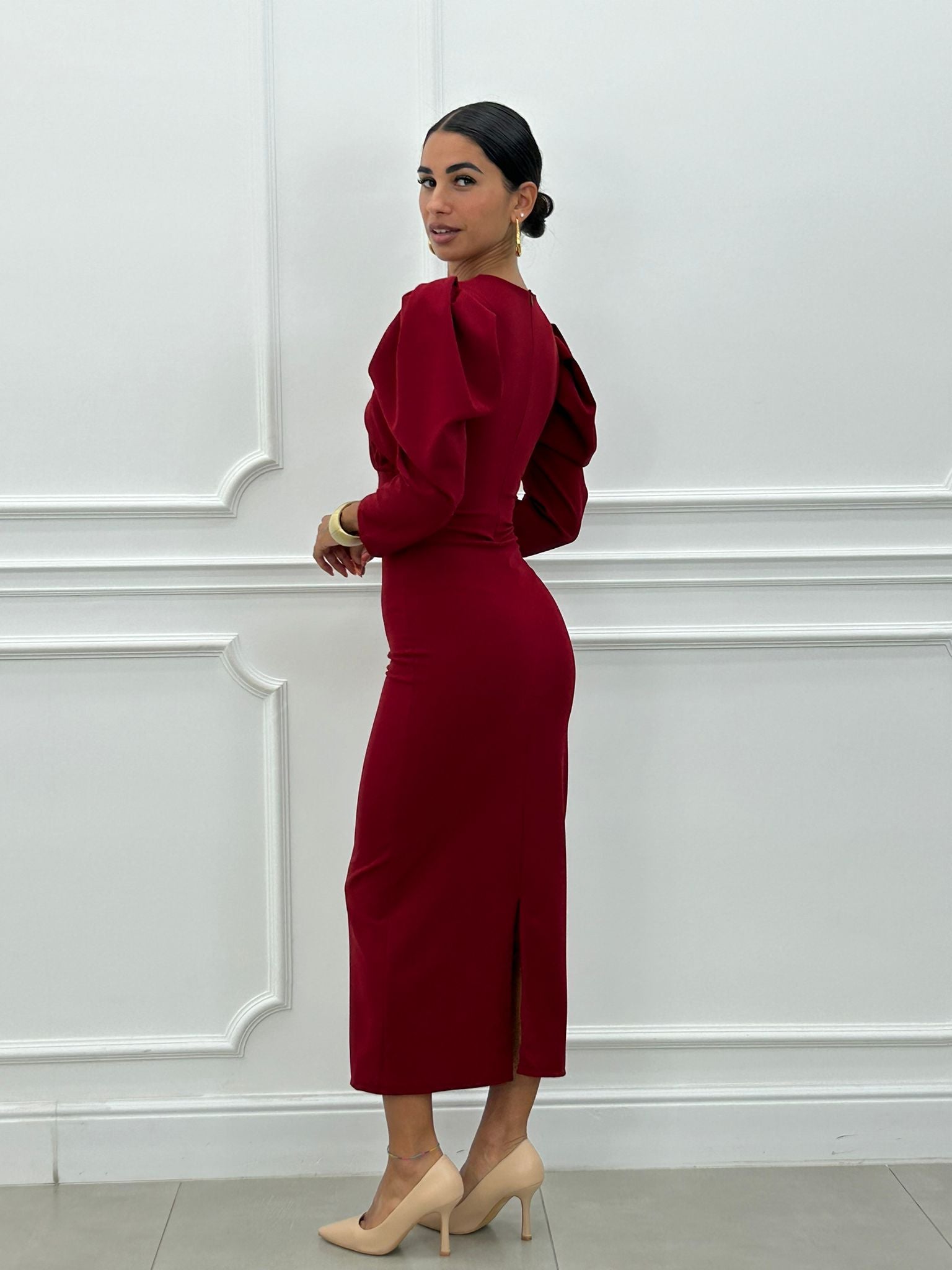 VESTITO  GRACE NEW AI26