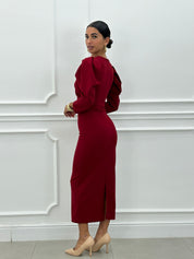 VESTITO  GRACE NEW AI26
