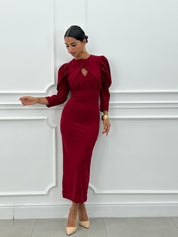 VESTITO  GRACE NEW AI26