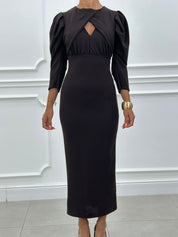 VESTITO  GRACE NEW AI26