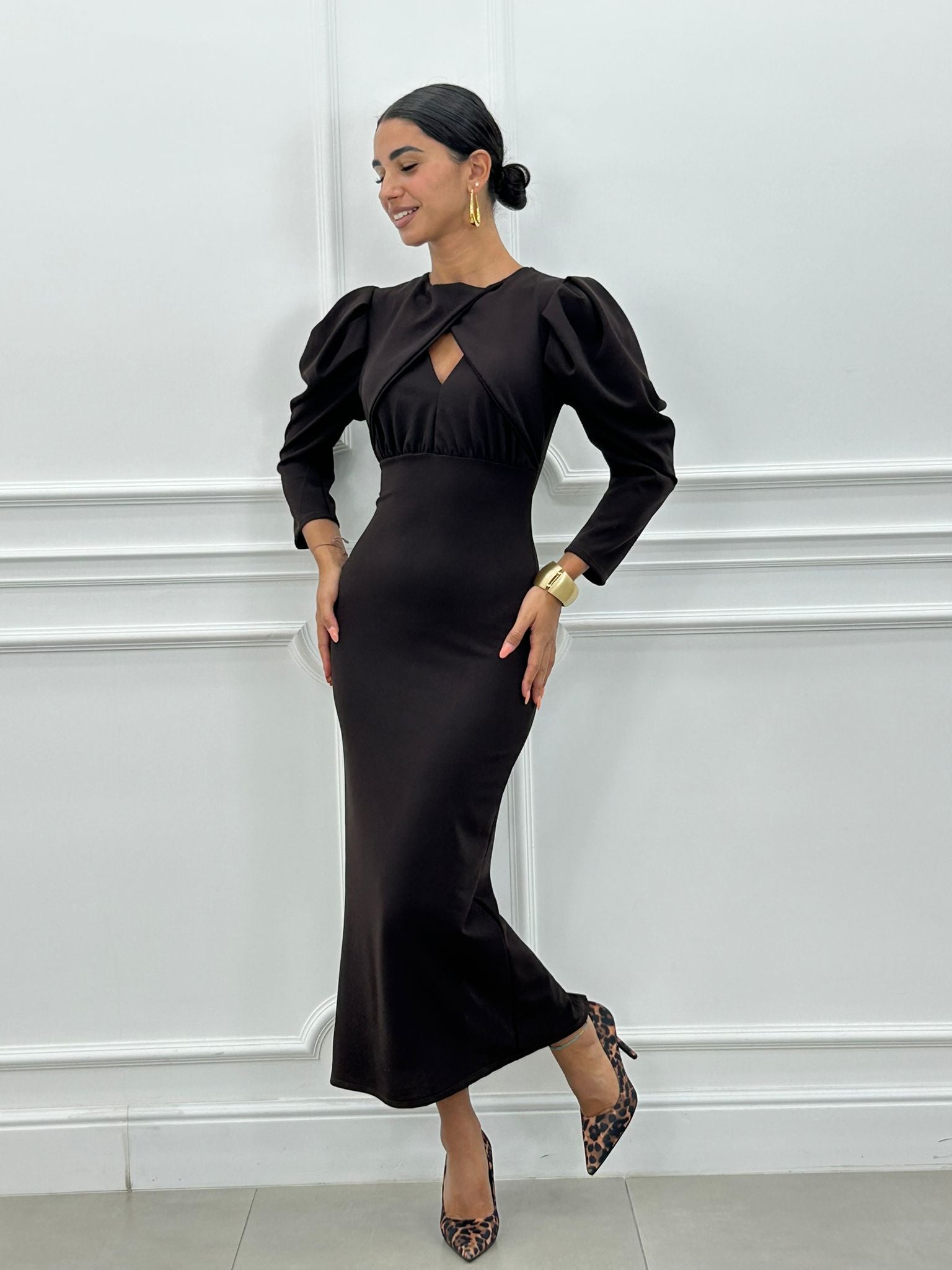 VESTITO  GRACE NEW AI26