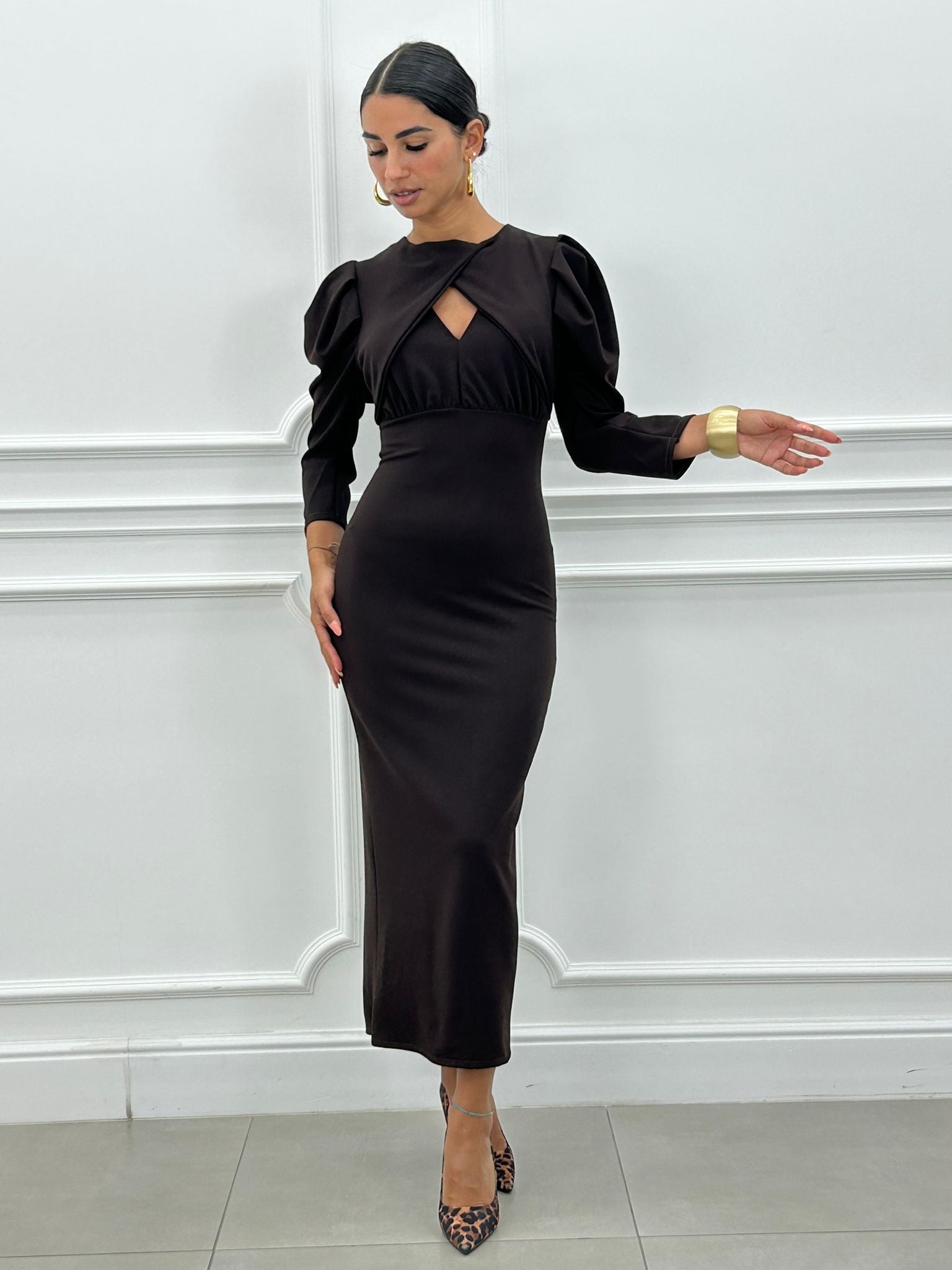 VESTITO  GRACE NEW AI26