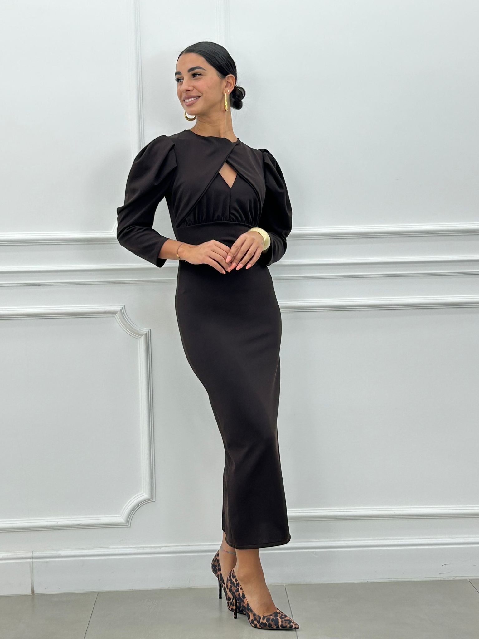 VESTITO  GRACE NEW AI26