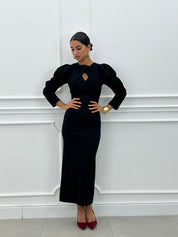 VESTITO  GRACE NEW AI26