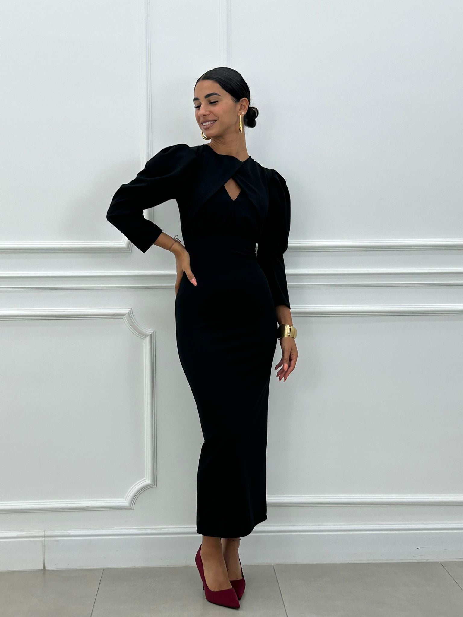 VESTITO  GRACE NEW AI26