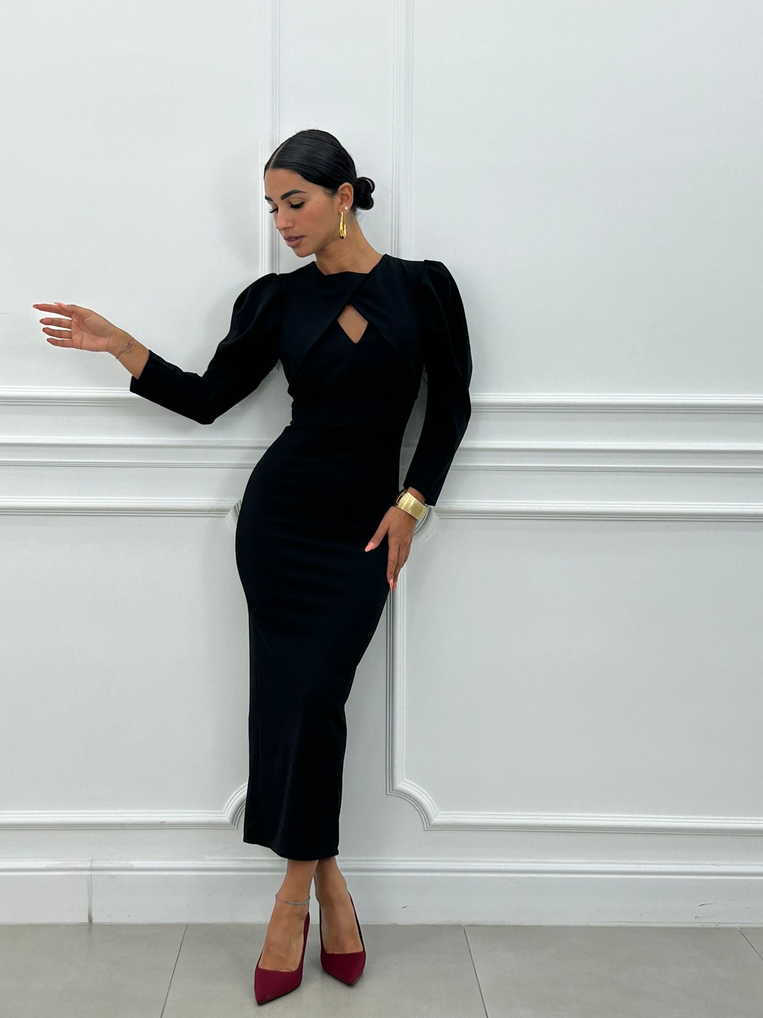 VESTITO  GRACE NEW AI26