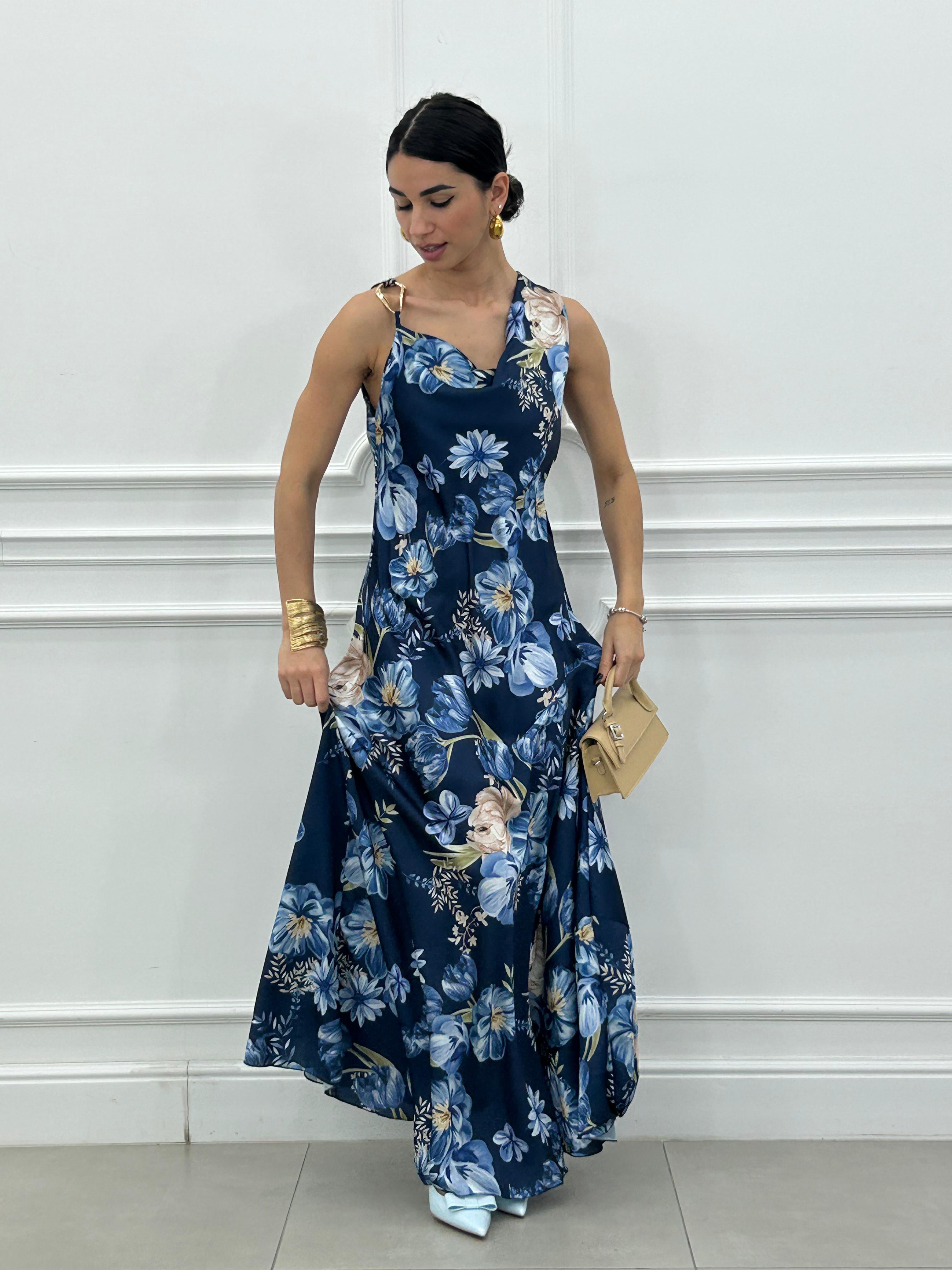 ABITO COUNTRY CHIC NEW PE/26