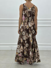 ABITO COUNTRY CHIC NEW PE/26