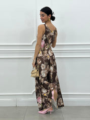 ABITO COUNTRY CHIC NEW PE/26