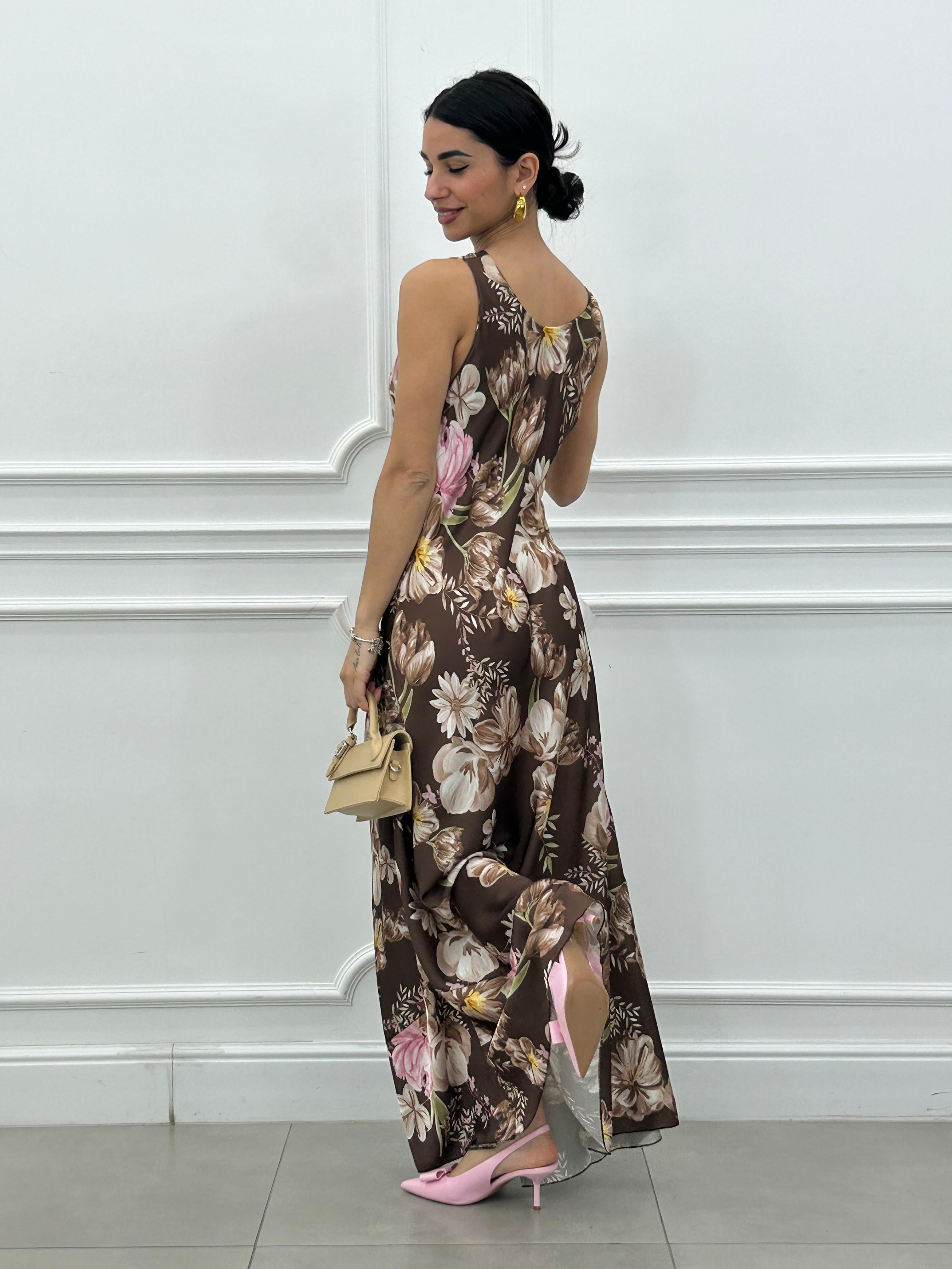 ABITO COUNTRY CHIC NEW PE/26