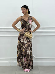 ABITO COUNTRY CHIC NEW PE/26
