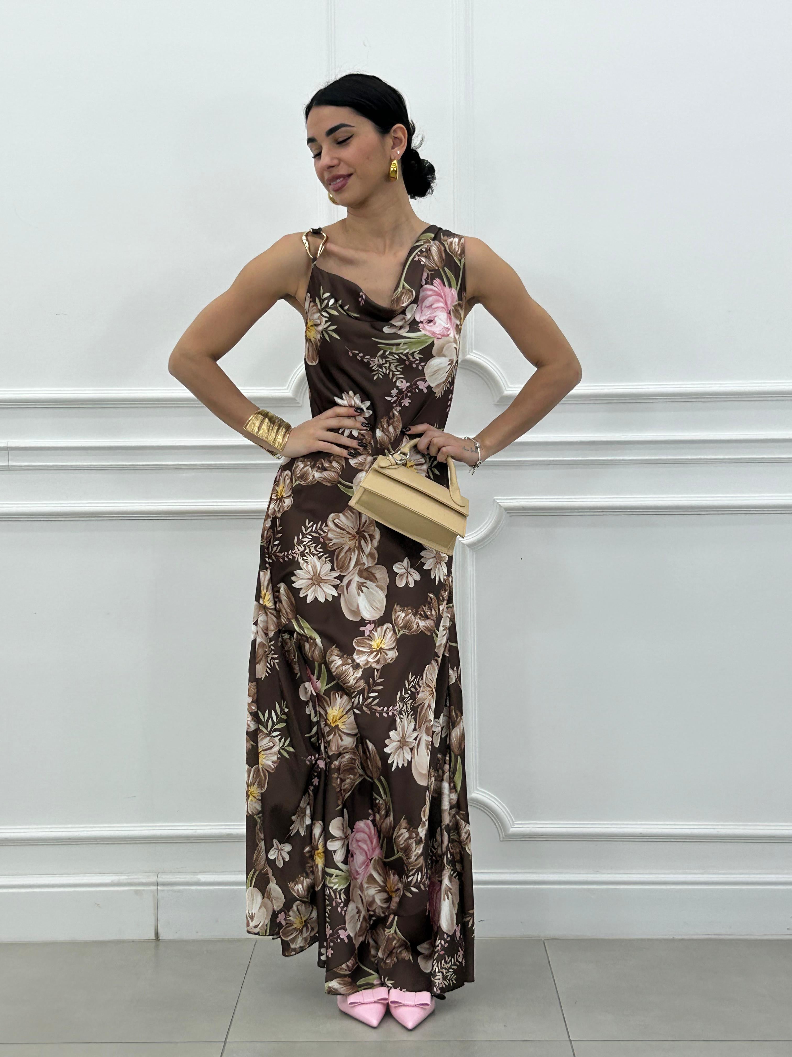 ABITO COUNTRY CHIC NEW PE/26