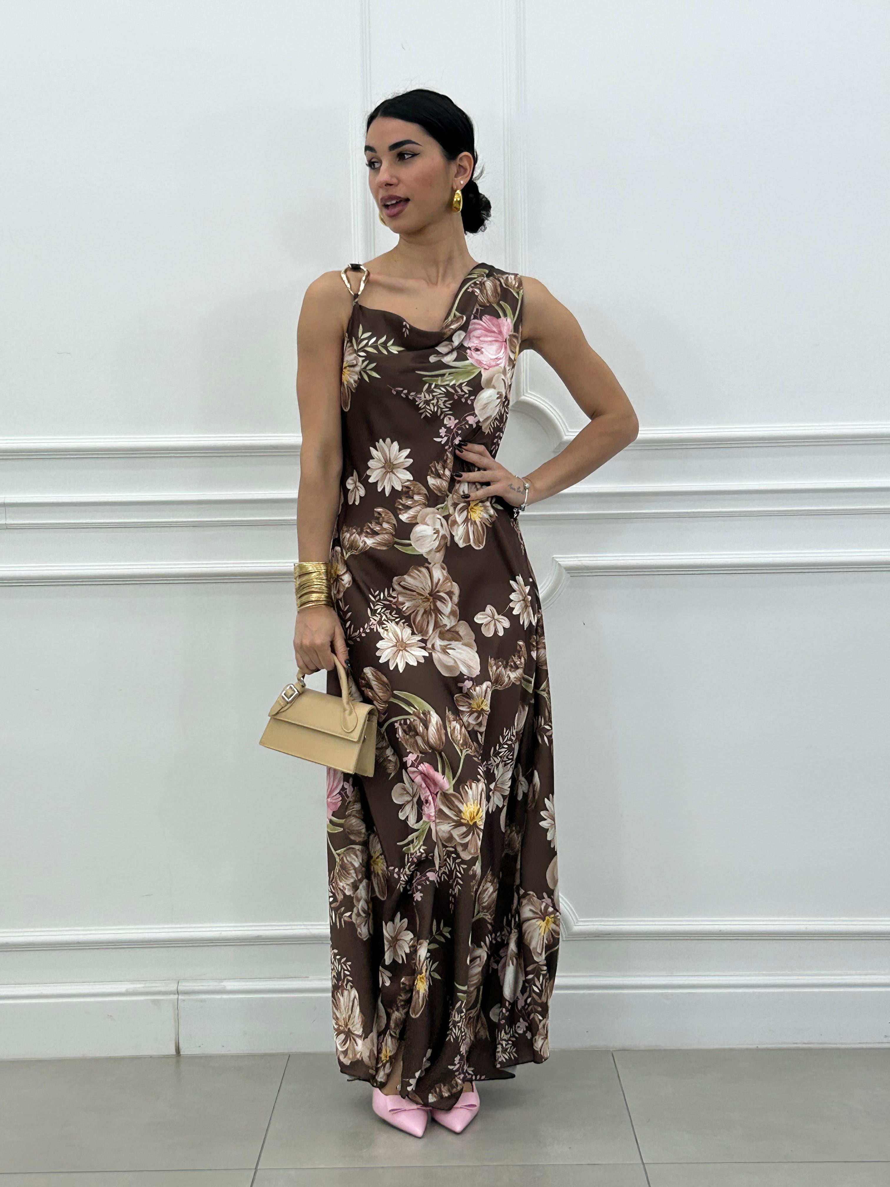 ABITO COUNTRY CHIC NEW PE/26