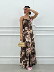 ABITO COUNTRY CHIC NEW PE/26