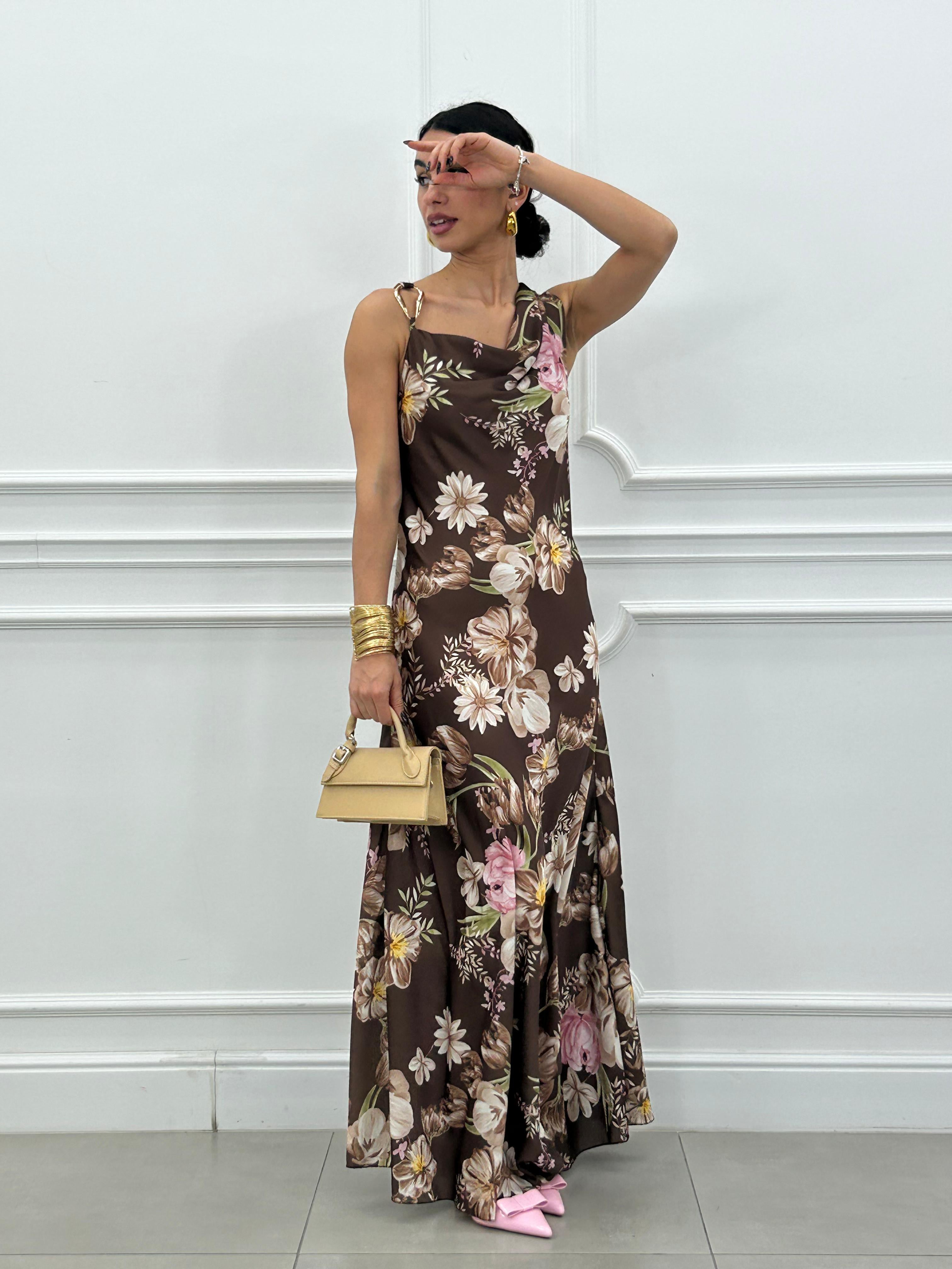 ABITO COUNTRY CHIC NEW PE/26