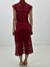 ABITO MIDI COUTURE NEW PE/26