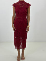 ABITO MIDI COUTURE NEW PE/26