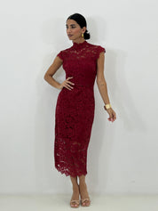 ABITO MIDI COUTURE NEW PE/26