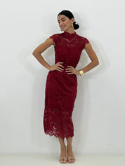 ABITO MIDI COUTURE NEW PE/26