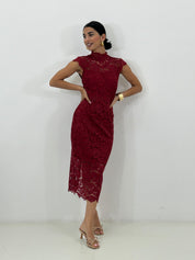 ABITO MIDI COUTURE NEW PE/26