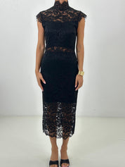 ABITO MIDI COUTURE NEW PE/26