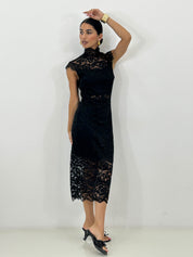 ABITO MIDI COUTURE NEW PE/26