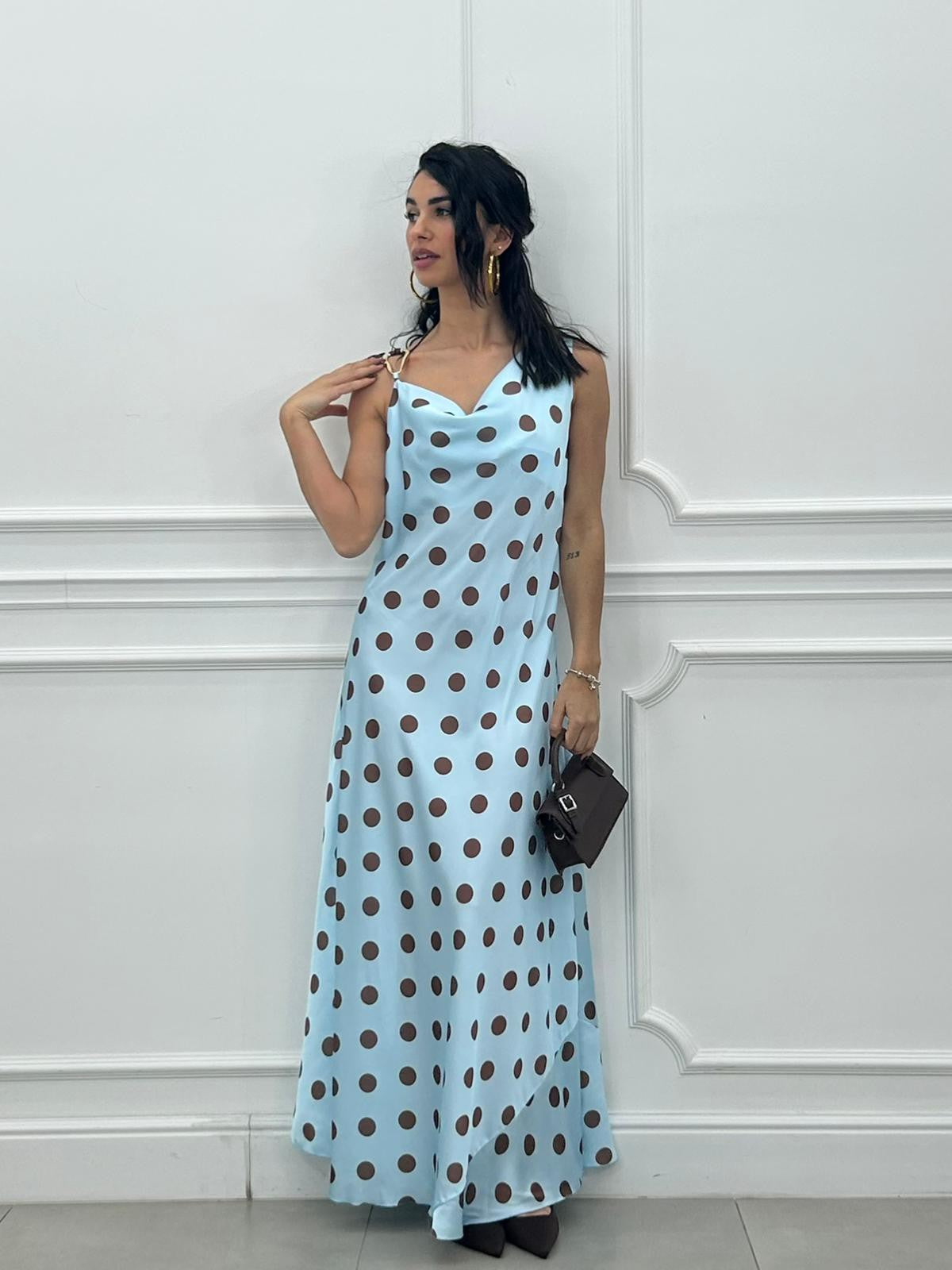 ABITO AUDREY NEW PE/26