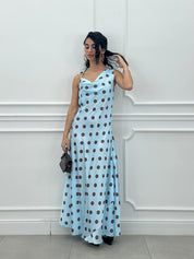 ABITO AUDREY NEW PE/26