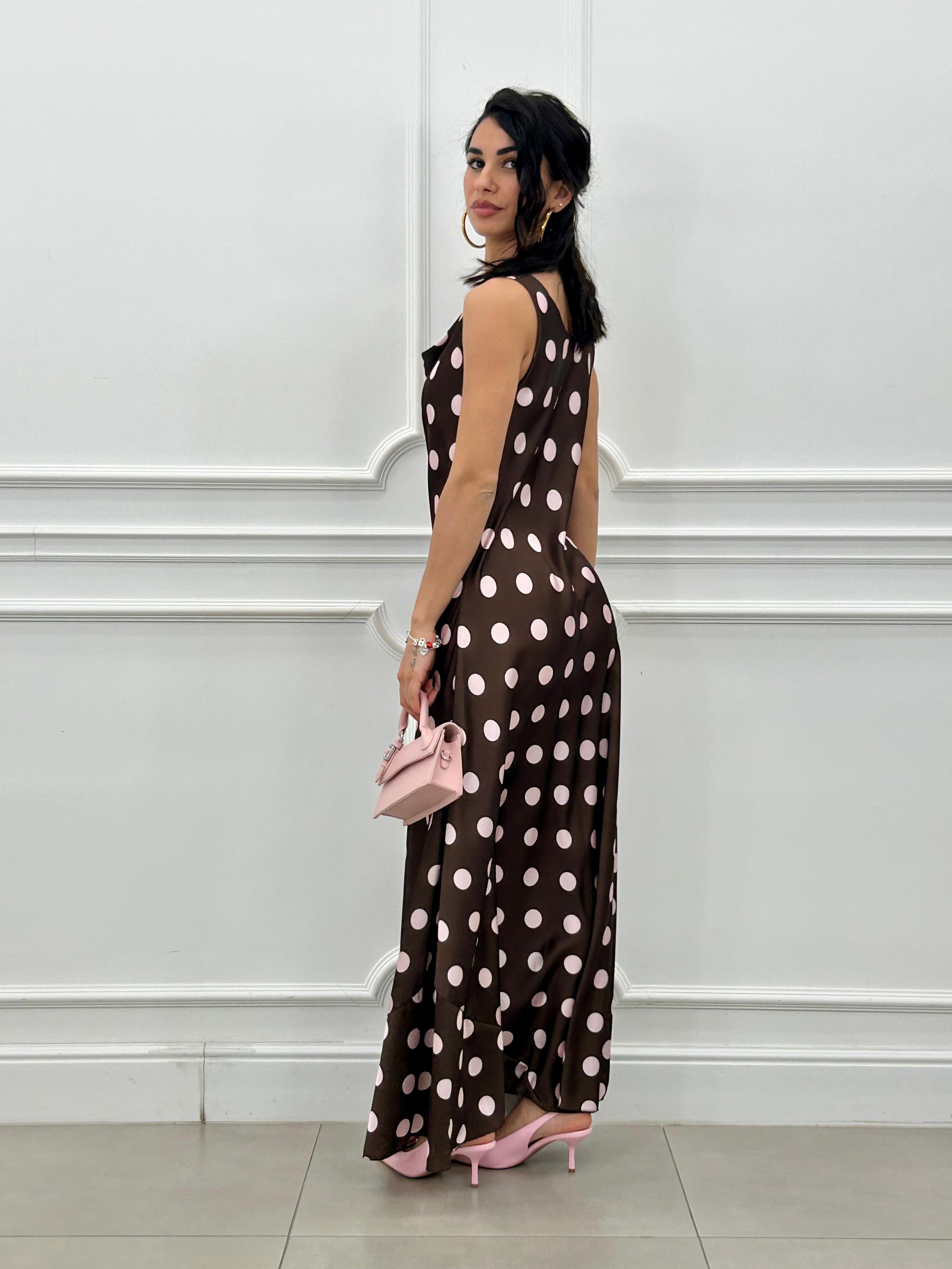 ABITO AUDREY NEW PE/26