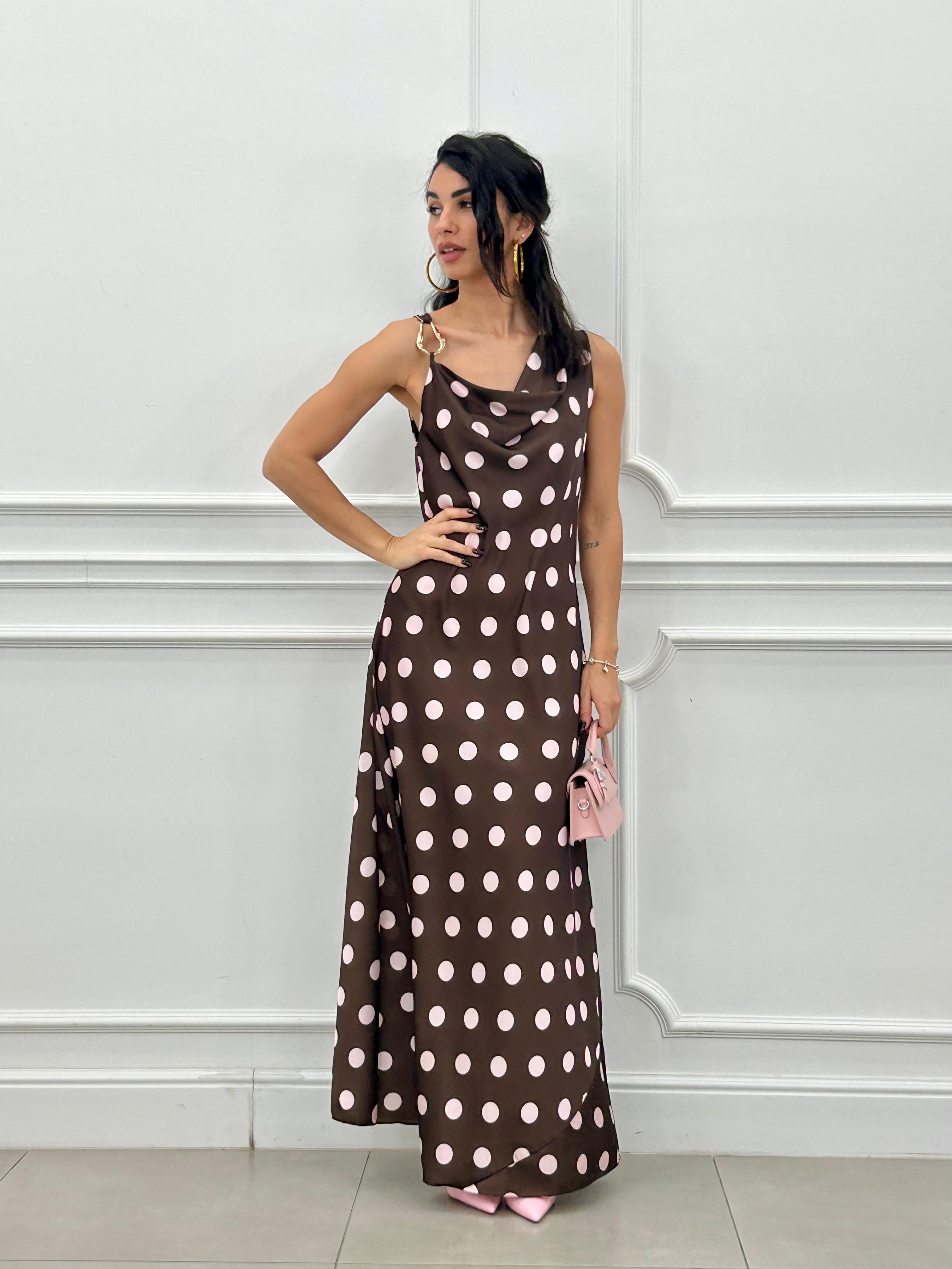 ABITO AUDREY NEW PE/26