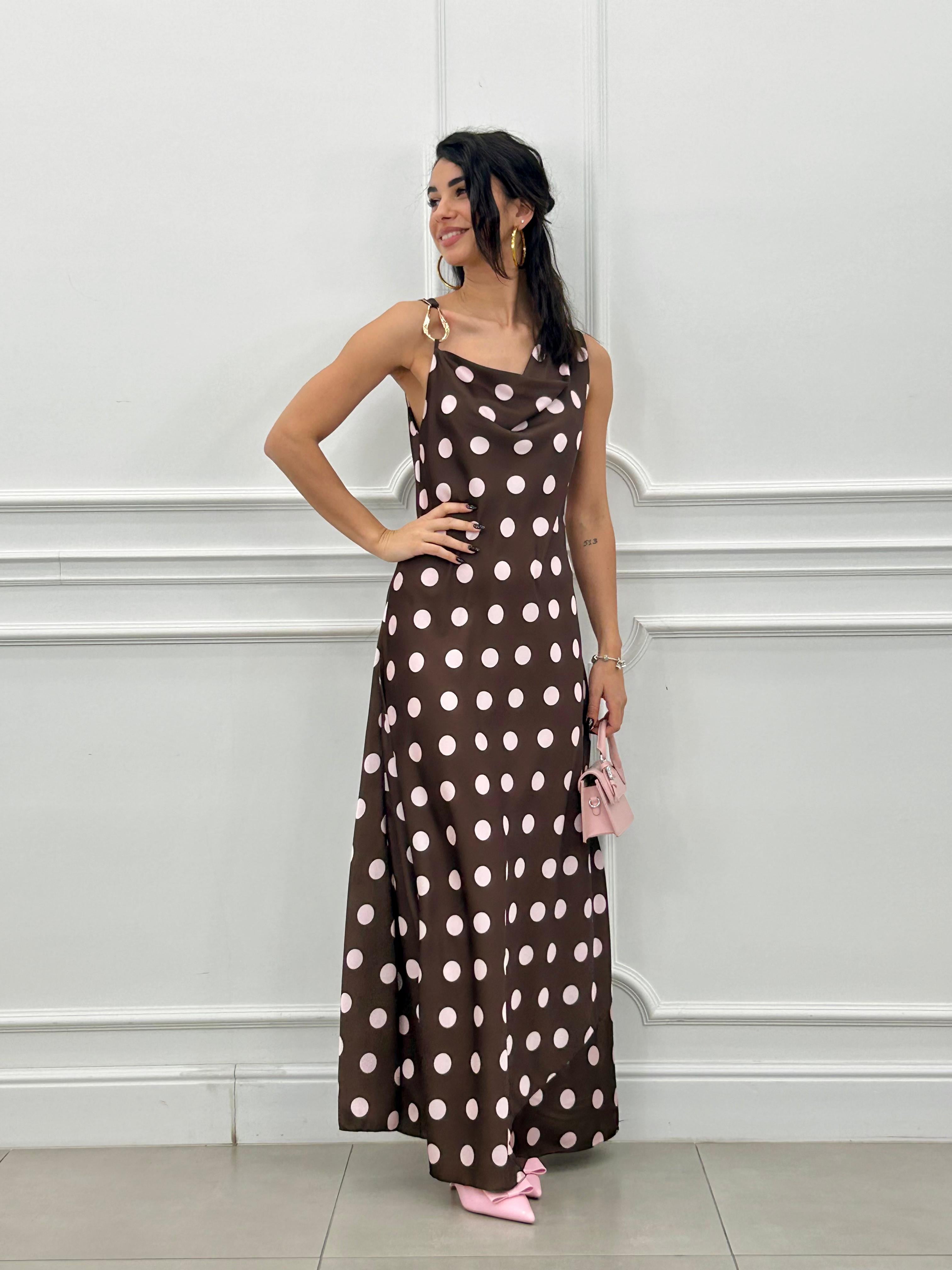ABITO AUDREY NEW PE/26